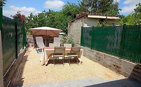 Charmante Maison Le Fagnard