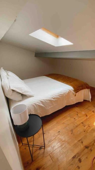 Charmante Maison Le Fagnard Coutras Extérieur photo