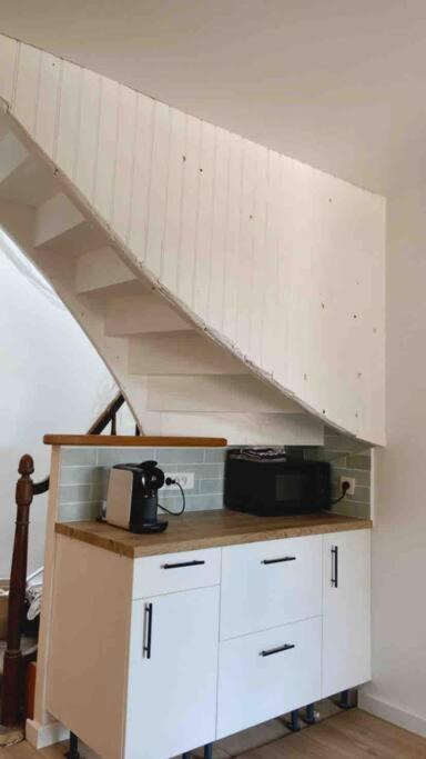 Charmante Maison Le Fagnard Coutras Extérieur photo